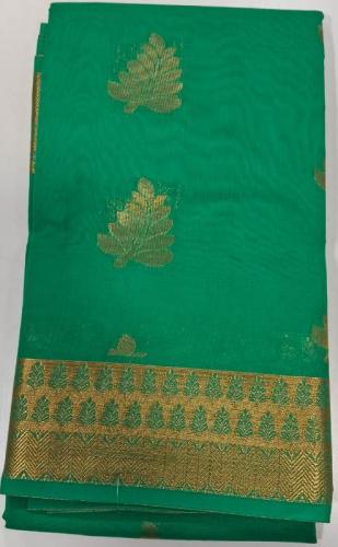 PL BIG BUTTA SAREE